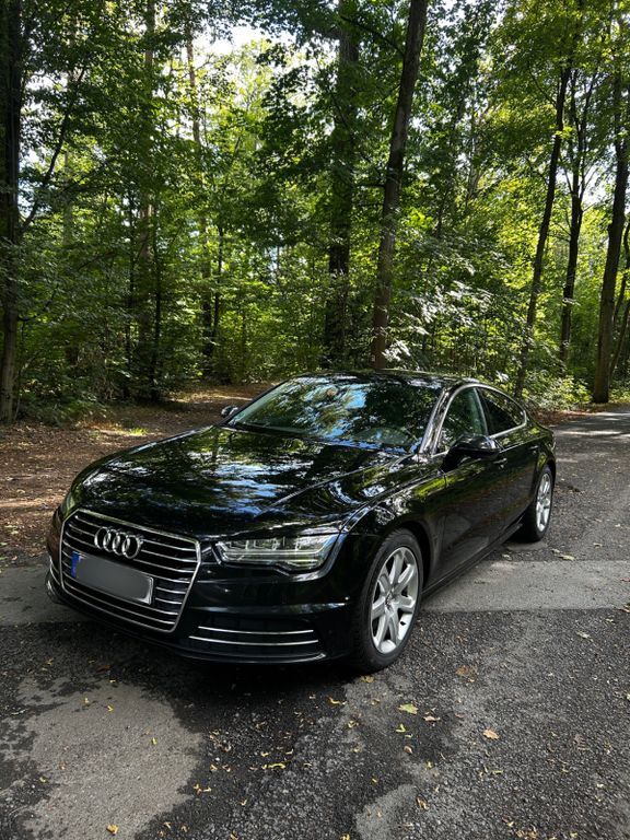 Audi A7 287.400 km 15.000 € Neu-Isenburg 63263