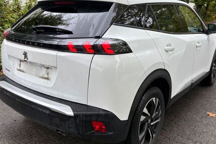 Peugeot 2008 178.277 km 10.115 € Frankfurt am Main 60389
