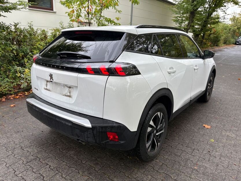 Peugeot 2008 178.277 km 10.115 € Frankfurt am Main 60389