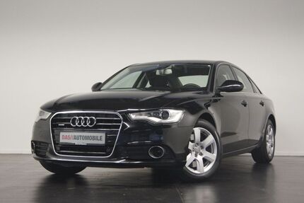 Audi A6 205.000 km 13.900 € Darmstadt 64293