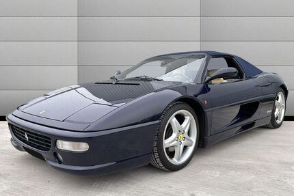 Ferrari F355 2.500 km 158.500 &euro; Eschborn ( bei Frankfurt am Main ) 65760