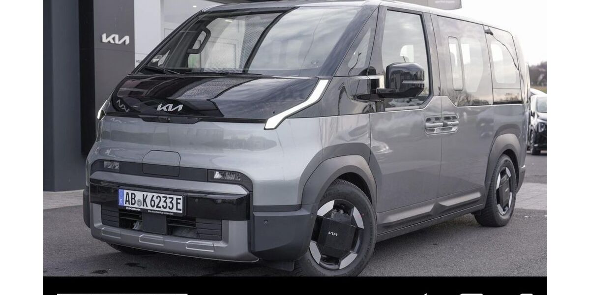 Kia PV5 4.990 km 44.195 &euro; Dietzenbach 63128