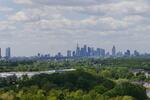 Schöne 2-Zimmer-Wohnung mit Skyline-Blick in Maintal-Bischofsheim zu vermieten
