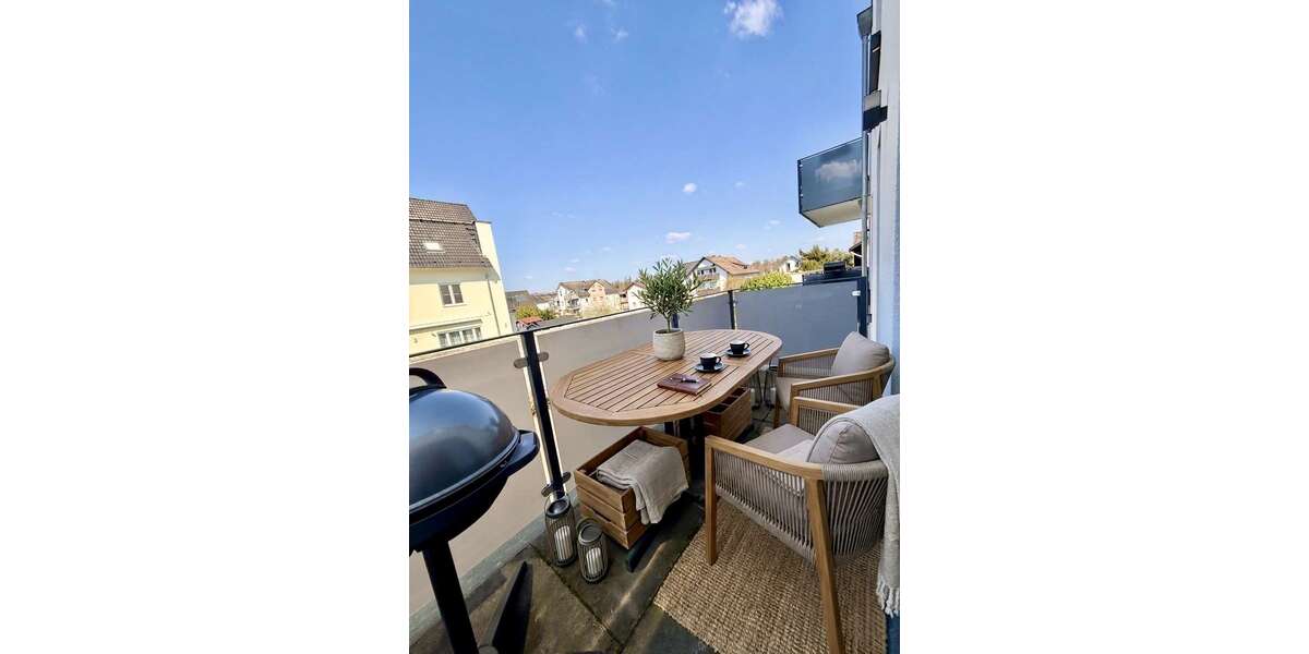 Etagenwohnung Dreieich - Dreieichenhain Dreieichenhain - 3 Zimmer, 92 m&sup2;, 554.500&euro; | Angebot:26227010