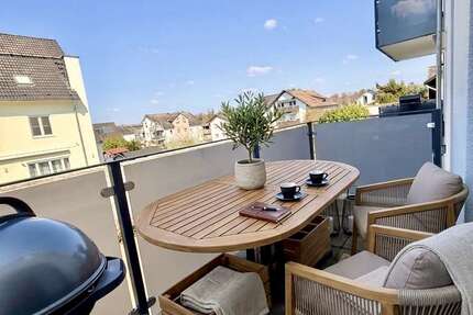 Wohnung Dreieich - Dreieichenhain Dreieichenhain - 3 Zimmer, 92 m&sup2;, 554.500&euro; | Angebot:26227010