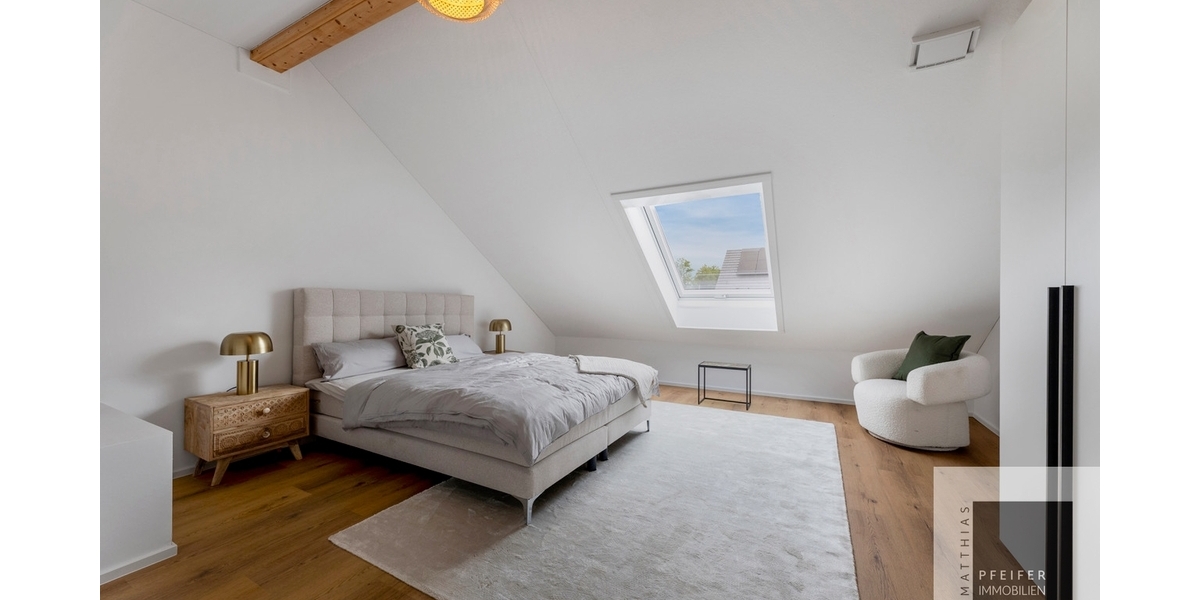 - Maisonettenwohnung Friedberg (Hessen) Fauerbach | Angebot:23110069