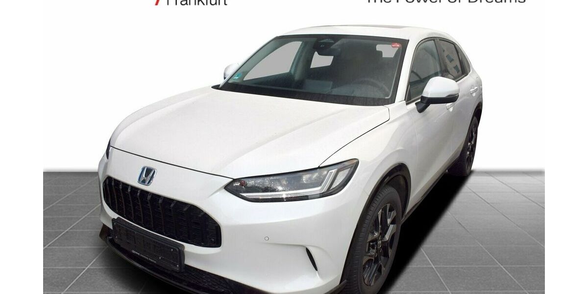 Honda ZR-V 14.945 km 36.980 &euro; Frankfurt am Main 60314