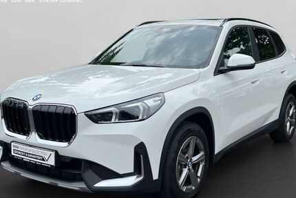 BMW X1 12.000 km 37.210 € Aschaffenburg 63741