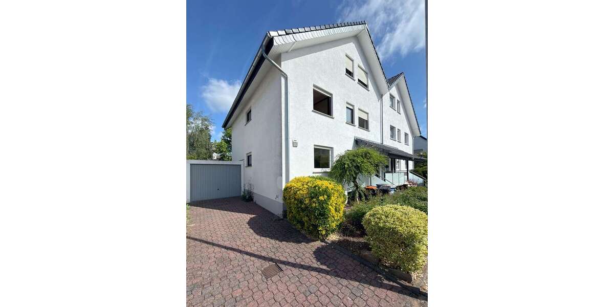 Einfamilienhaus Langen - 7 Zimmer, 121 m&sup2;, 696.000&euro; | Angebot:26763037
