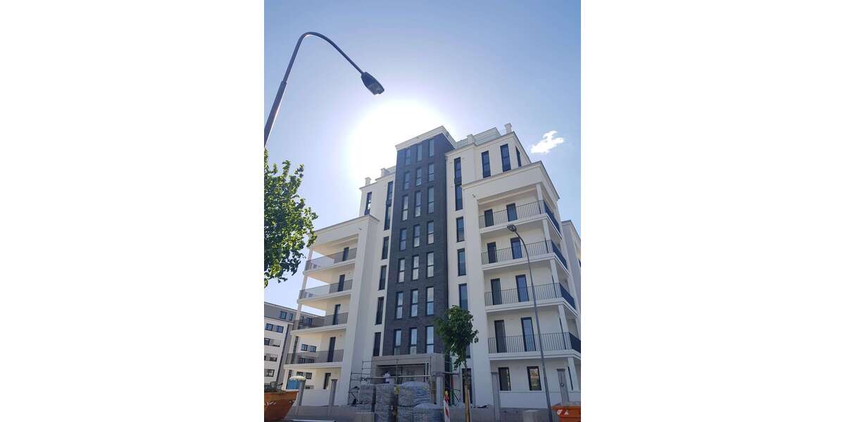 Wohnen auf Zeit in Langen 1.900 € 2 zimmer