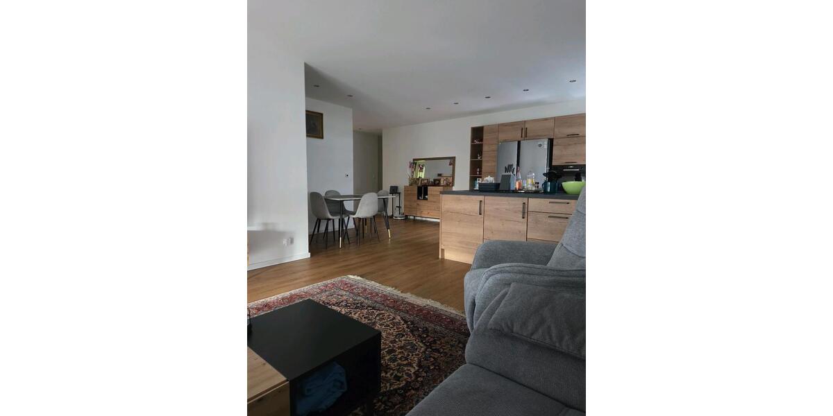 Etagenwohnung Langenselbold - 4 Zimmer, 125 m&sup2;, 480.000&euro; | Angebot:25989221