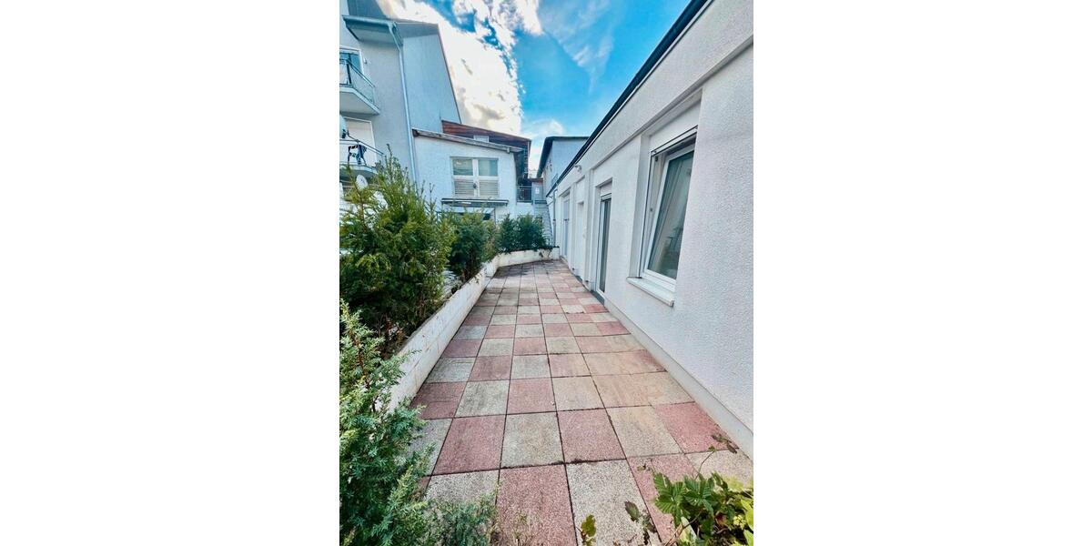 Erdgeschoßwohnung Offenbach am Main - 4 Zimmer, 105 m&sup2;, 1.350&euro; | Angebot:26121930