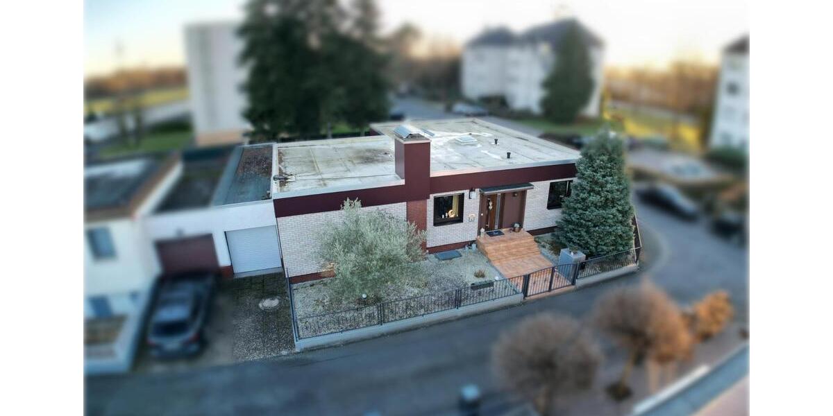 Bungalow Darmstadt Arheilgen - 890.000&euro; | Angebot:24895561