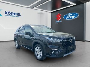 Suzuki (SX4) S-Cross Comfort*Kamera*SHZ*LED*Tempo.*AHK* 48.000 km 19.890 &euro; Nidderau 61130