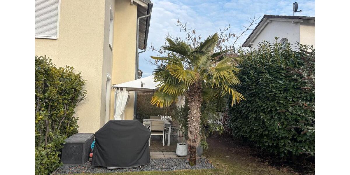 Doppelhaushälfte Rödermark - 5 Zimmer, 150 m&sup2;, 649.500&euro; | Angebot:26270555