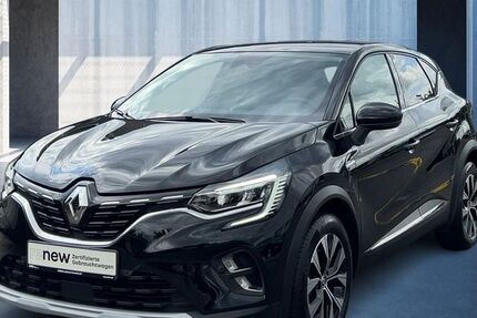 Renault Captur 39.281 km 18.680 &euro; Frankfurt / Main 60314