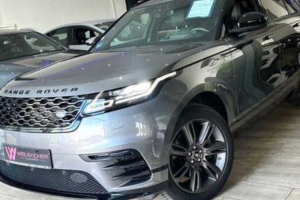 Land Rover Range Rover Velar 113.000 km 35.900 &euro; Flörsheim 65439