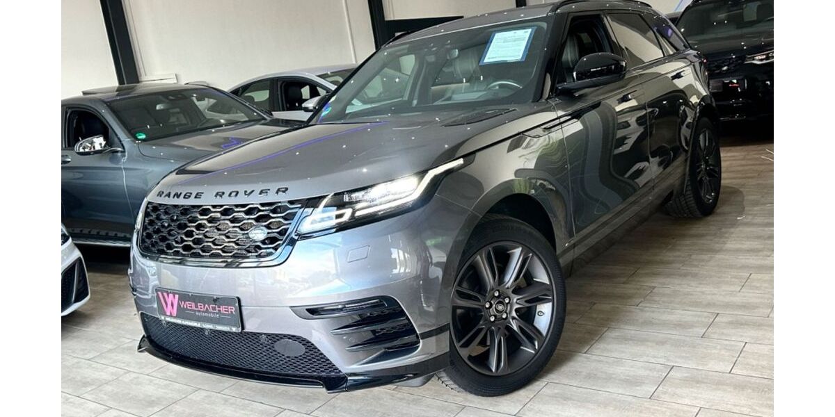 Land Rover Range Rover Velar 113.000 km 35.900 &euro; Flörsheim 65439