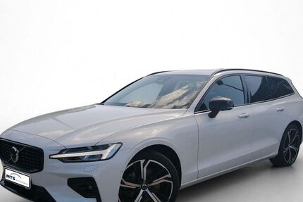 Volvo V60 25.000 km 36.990 &euro; Friedberg 61169
