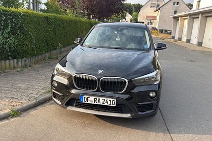 BMW X1 199.000 km 13.200 &euro; Rüsselsheim 65428