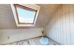 Geschmackvolle 2,5 Zimmer-Maisonette mit Charme und Charakter