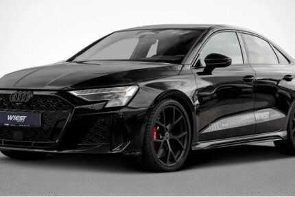 Audi RS3 3.900 km 71.900 &euro; Darmstadt 64295