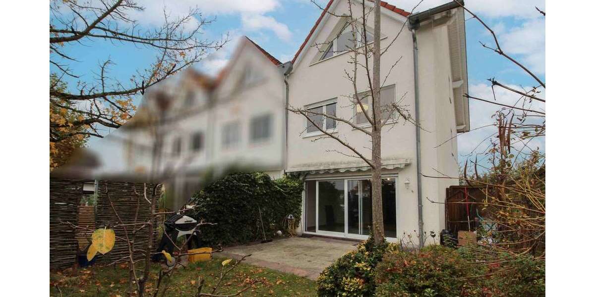 Haus zum Kaufen in Babenhausen 539.000 € 155.51 m² 5 zimmer