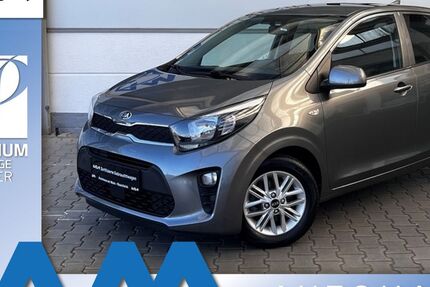 Kia Picanto 31.900 km 11.690 € Raunheim 65479