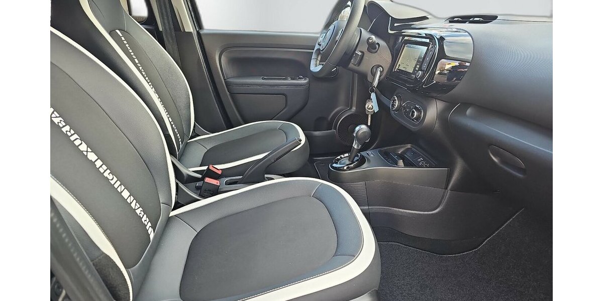 Renault Twingo Urban Night Electric 30.000 km 12.990 &euro; Schwalbach/Taunus 65824