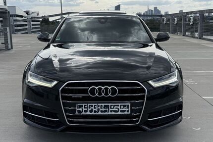 Audi A6 264.000 km 14.999 &euro; Offenbach am Main 63065