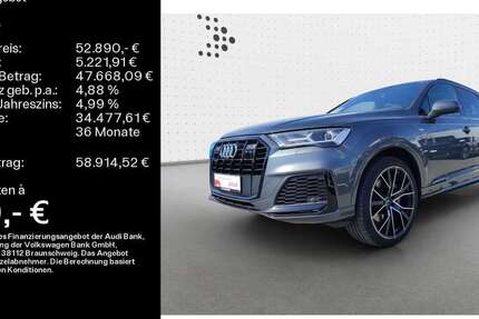 Audi Q7 101.691 km 52.890 € Oberursel 61440