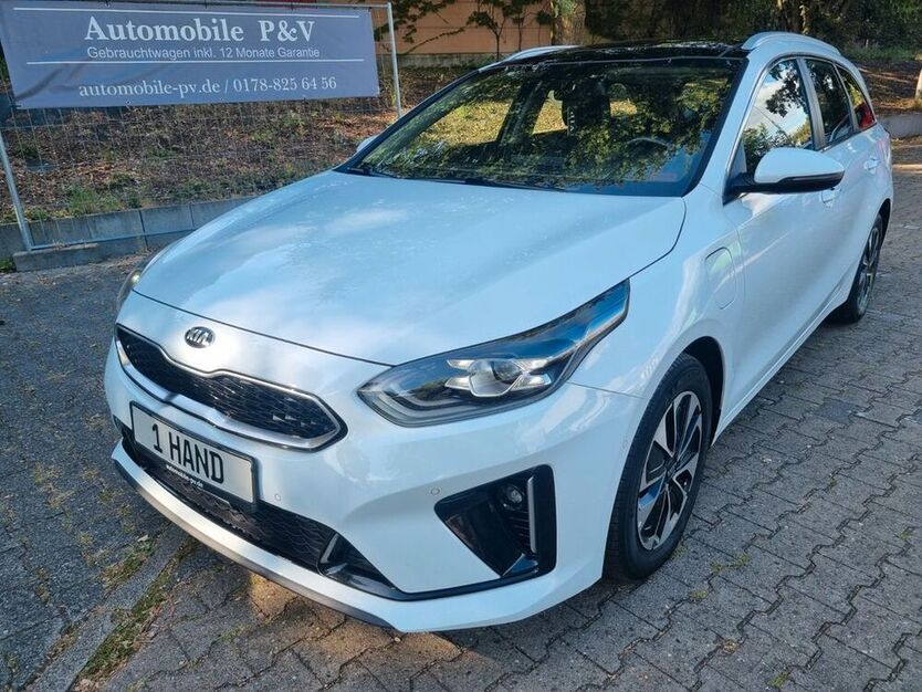 ceed Sportswagon