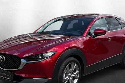 Mazda CX-30 70.248 km 18.980 &euro; Darmstadt 64293