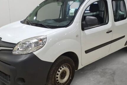 Renault Kangoo 59.044 km 6.999 &euro; Frankfurt am Main 60386