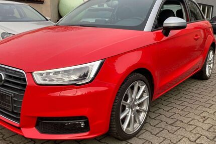 Audi A1 71.000 km 12.799 &euro; Eppstein 65817