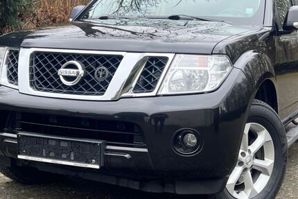 Nissan Navara 119.000 km 14.900 € Groß Gerau 64521