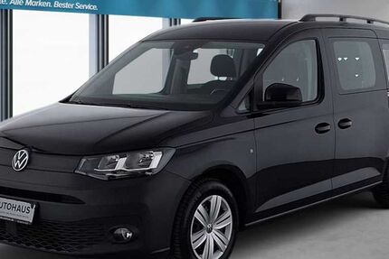 VW Caddy 57.901 km 26.780 &euro; Maintal 63477