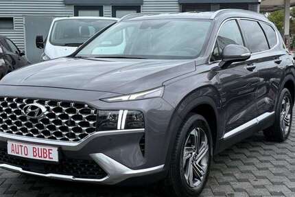 Hyundai SANTA FE 31.300 km 34.900 € Rüsselsheim 65428