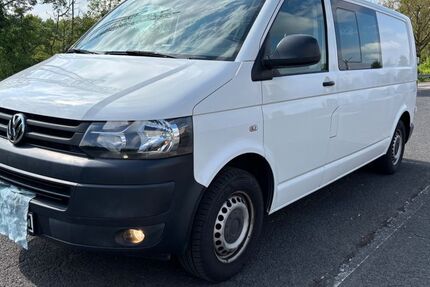 VW T5 andere 108.000 km 21.000 &euro; Sulzbach 65843