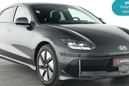 Hyundai IONIQ 6 6.583 km 34.770 &euro; Egelsbach 63329