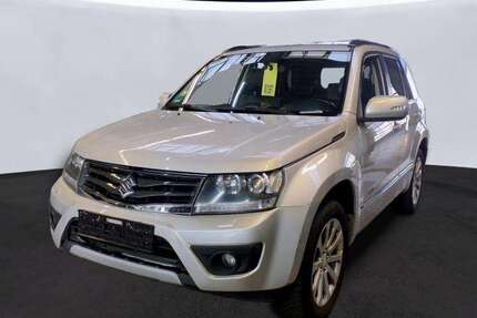 Suzuki Grand Vitara 226.684 km 7.500 &euro; Maintal 63477