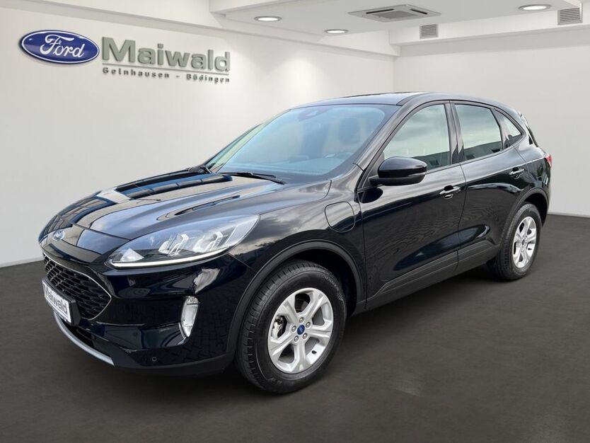 Ford Kuga 21.600 km 26.450 € Linsengericht-Altenhassl 63589