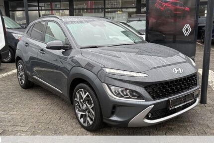 Hyundai KONA 21.000 km 23.970 &euro; Hanau 63452