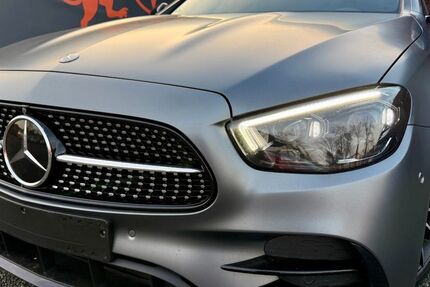 Mercedes-Benz E 400 129.000 km 36.900 &euro; Liederbach am Taunus 65835