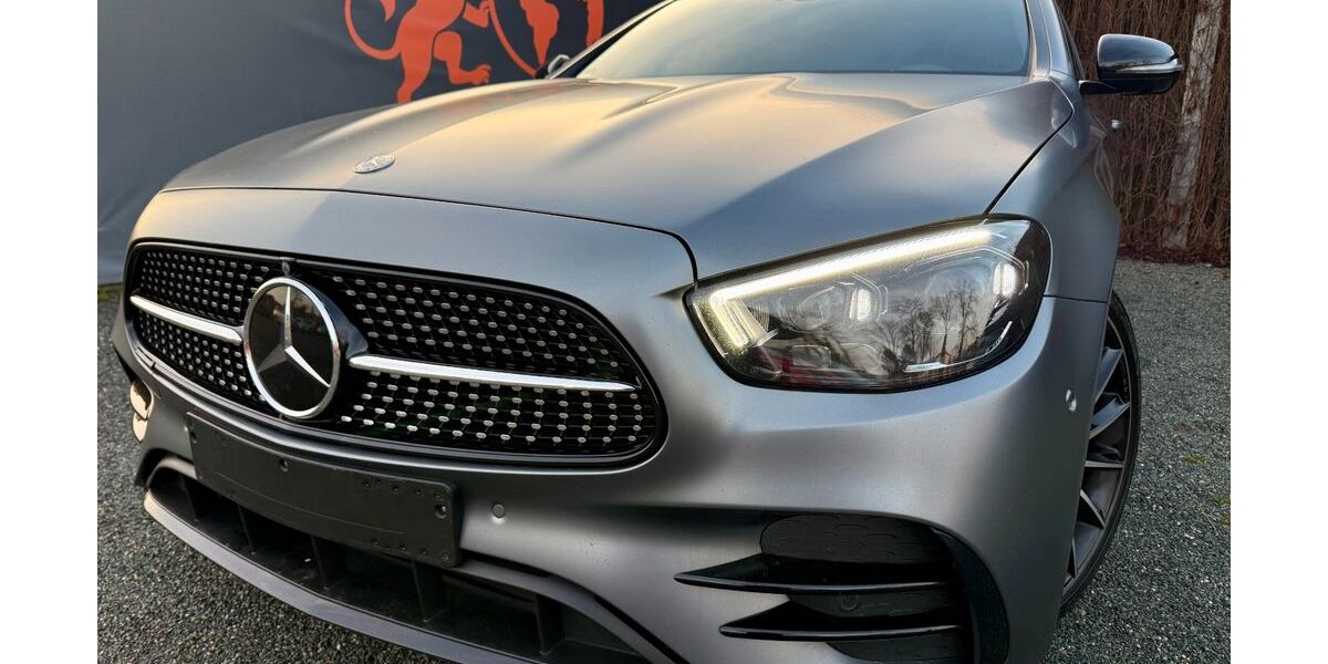 Mercedes-Benz E 400 129.000 km 36.900 &euro; Liederbach am Taunus 65835