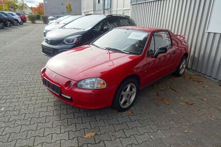 Honda CRX 83.459 km 7.490 &euro; Dreieich 63303