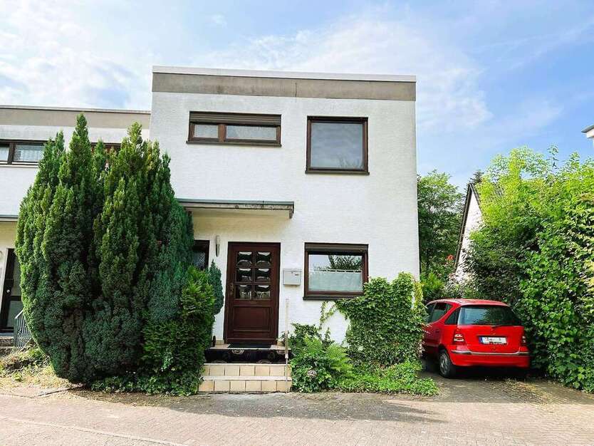 Haus zum Kaufen in Frankfurt am Main 510.000 € 115 m²