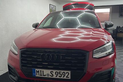 Audi Q2 112.600 km 15.900 &euro; Schaafheim 64850