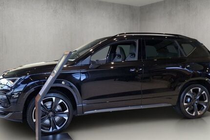 Cupra Ateca 1.999 km 51.480 € Frankfurt 60488