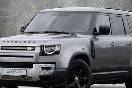 Land Rover Defender 94.056 km 67.900 € Kronberg 61476